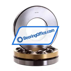 FAG 51412-MP rulman resim 3