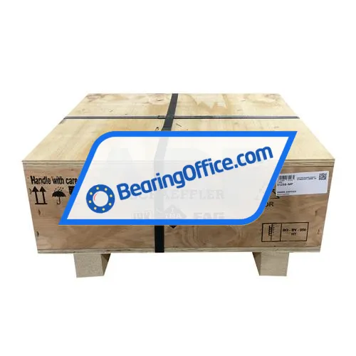 FAG 51256-MP bearing image 2