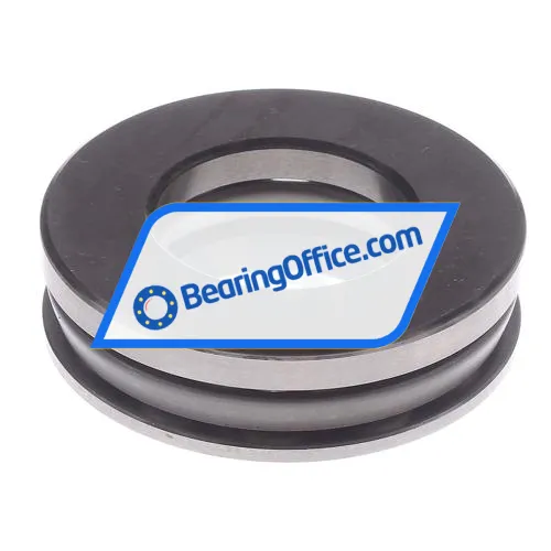 FAG 53309 bearing image 4