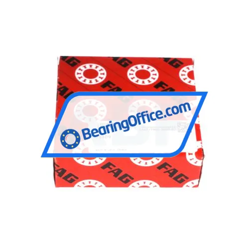 FAG 53309 bearing image 5