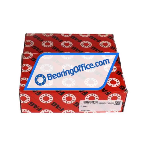 FAG 53222 bearing image 3