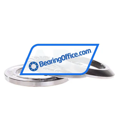 FAG 53210 bearing image 2