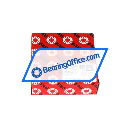 FAG 53210 bearing image 3