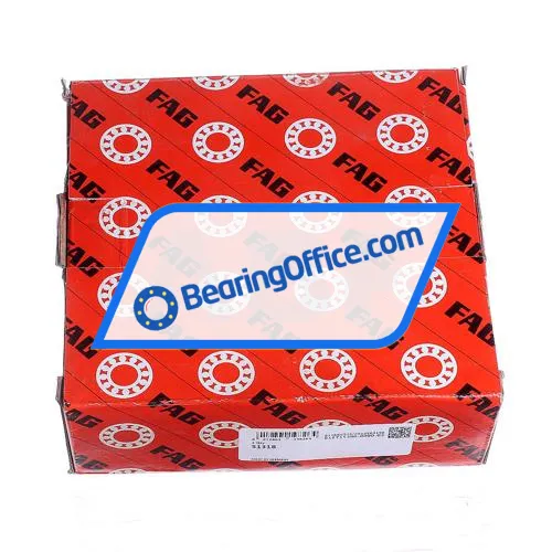 FAG 51318 bearing image 4