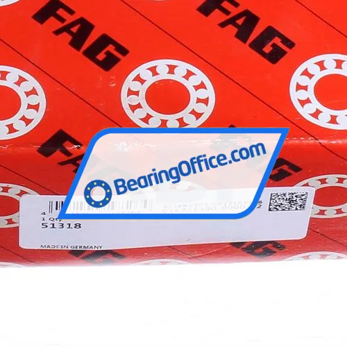 FAG 51318 bearing image 5