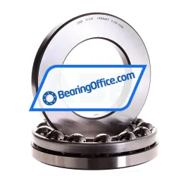 FAG 51318 rulman resim 2