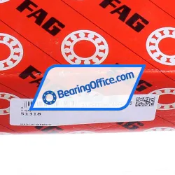 FAG 51318 rulman resim 5