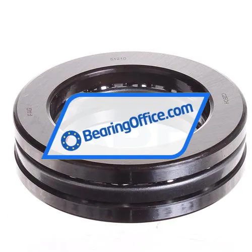 FAG 51210