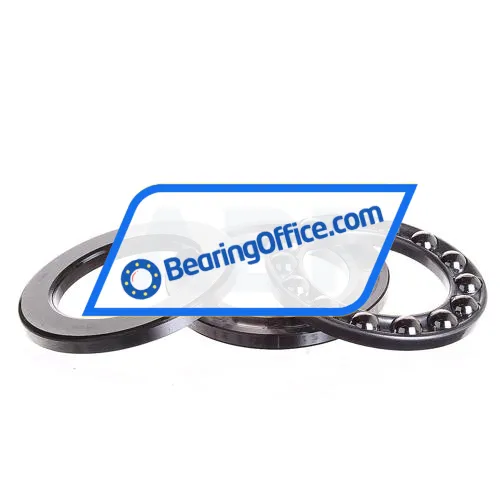 FAG 51210 bearing image 2