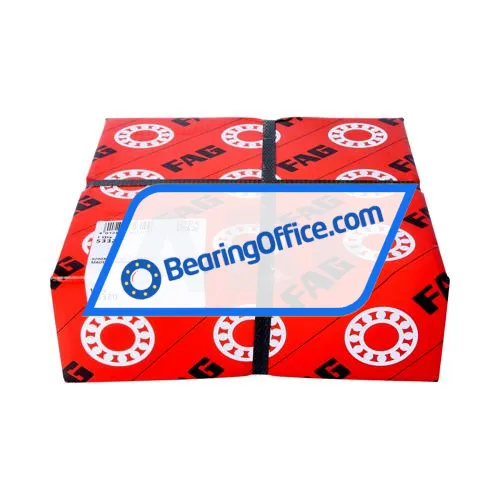 FAG 53320 bearing image 3