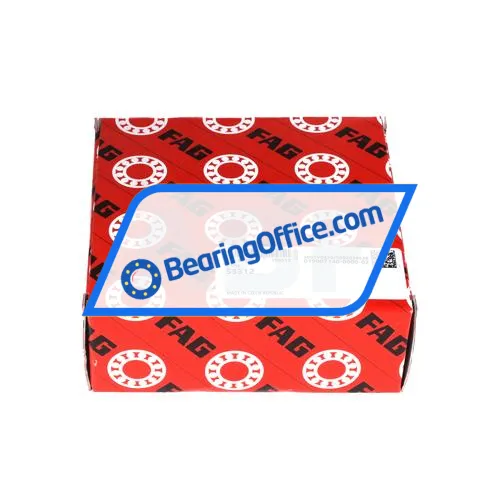 FAG 53312 bearing image 3