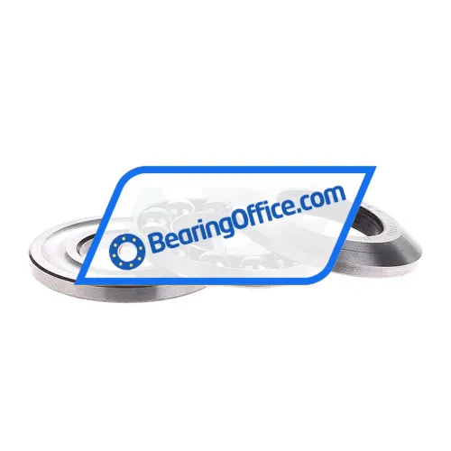 FAG 53203 bearing image 2