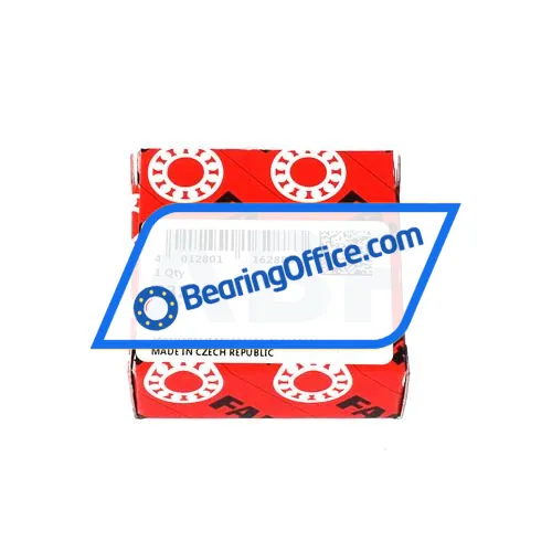 FAG 53203 bearing image 3