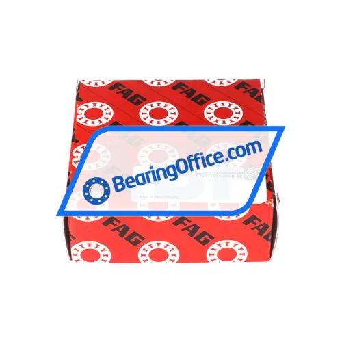 FAG 51409 bearing image 2