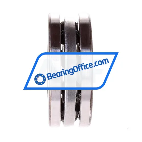 FAG 51306 bearing image 2