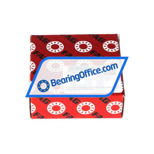 FAG 51306 bearing image 4