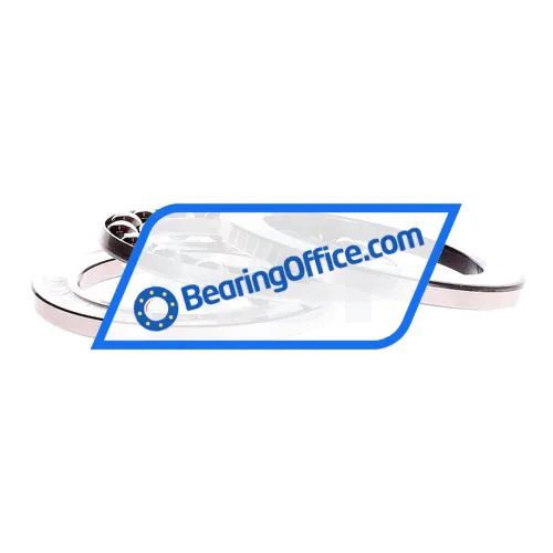 FAG 51216 bearing image 2