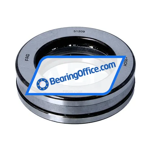FAG 51209