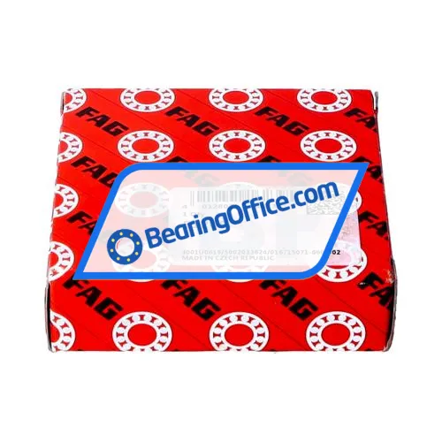 FAG 51209 bearing image 3