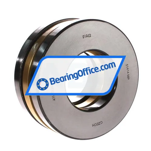 FAG 51414-MP bearing image 2