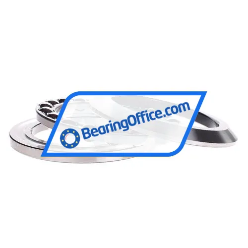 FAG 53228 bearing image 2