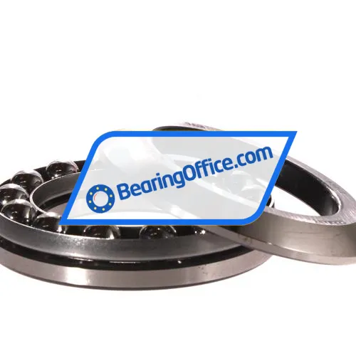 FAG 53212 bearing image 2