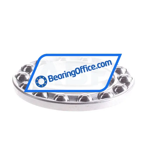 FAG 53212 bearing image 4