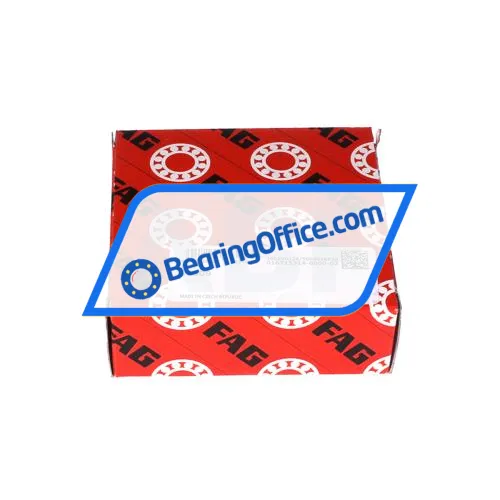 FAG 51309 bearing image 5