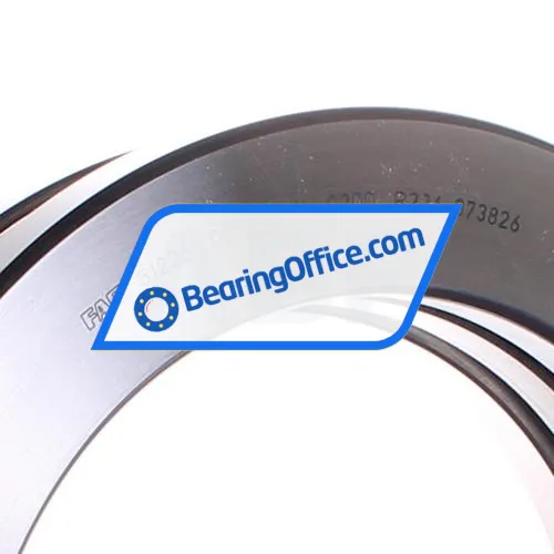 FAG 51226 bearing image 2