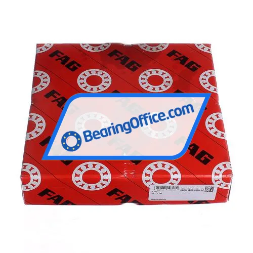 FAG 51226 bearing image 5