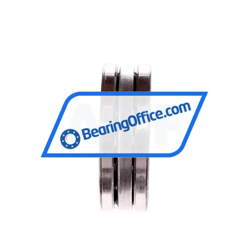 FAG 51205 bearing image 2