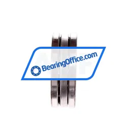 FAG 51205 rulman resim 2