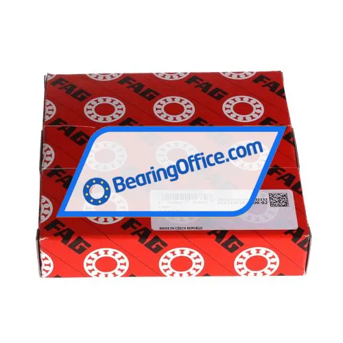 FAG 51118 bearing image 4