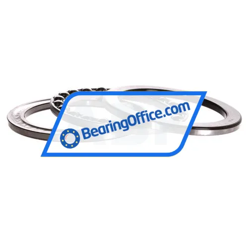 FAG 51115 bearing image 3