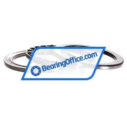 FAG 51115 rulman resim 3