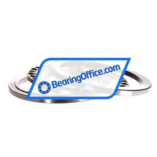 FAG 51130-MP bearing image 3