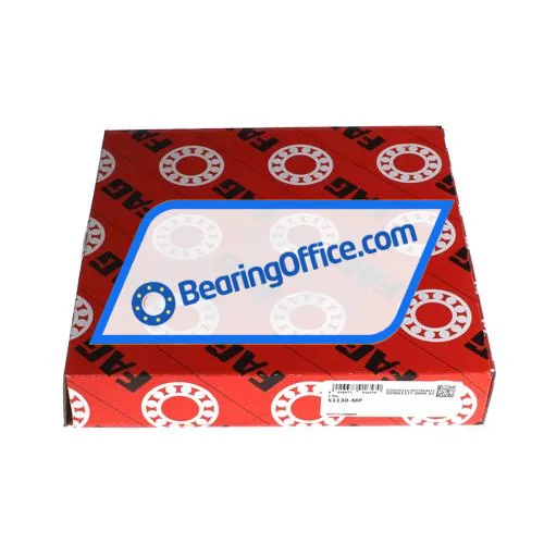FAG 51130-MP bearing image 4