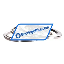 FAG 51130-MP rulman resim 3