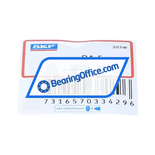 SKF BA5 bearing image 2