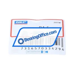 SKF BA5 rulman resim 2