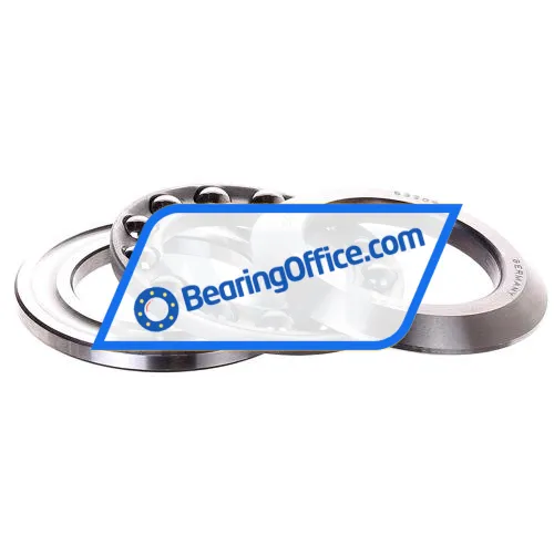 SKF 53209 bearing image 2