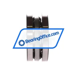 SKF 51408 rulman resim 2