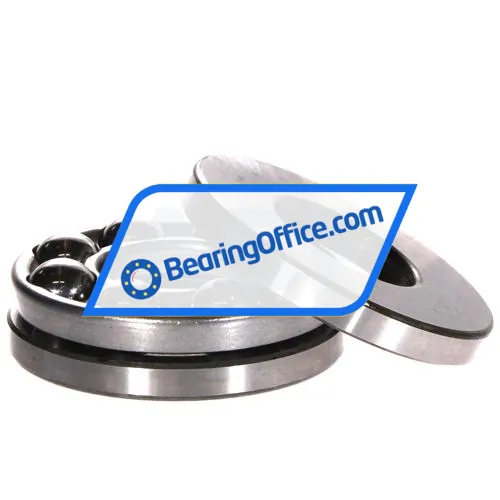 SKF 51406 bearing image 3