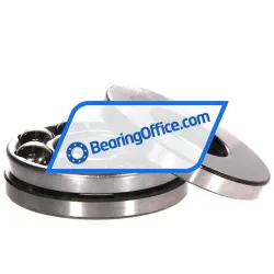 SKF 51406 rulman resim 3