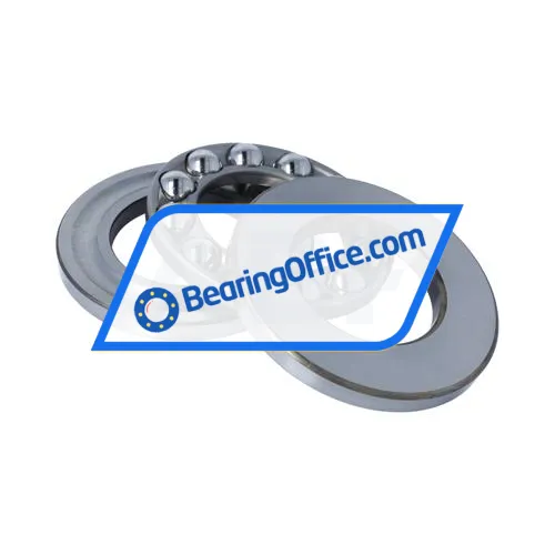 SKF 51315 bearing image 3