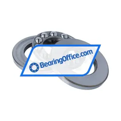 SKF 51315 rulman resim 3