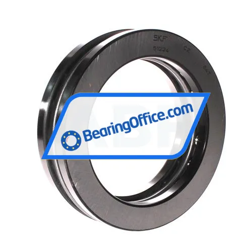 SKF 51224