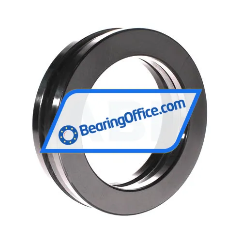 SKF 51224 bearing image 3