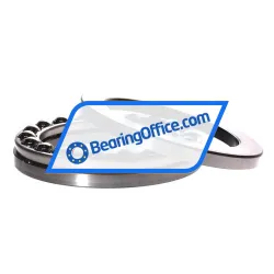 SKF 51224 rulman resim 4