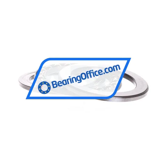 SKF 51110 bearing image 3